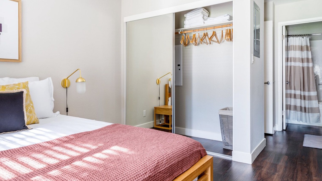 Photo of Bedroom in Sunnyvale