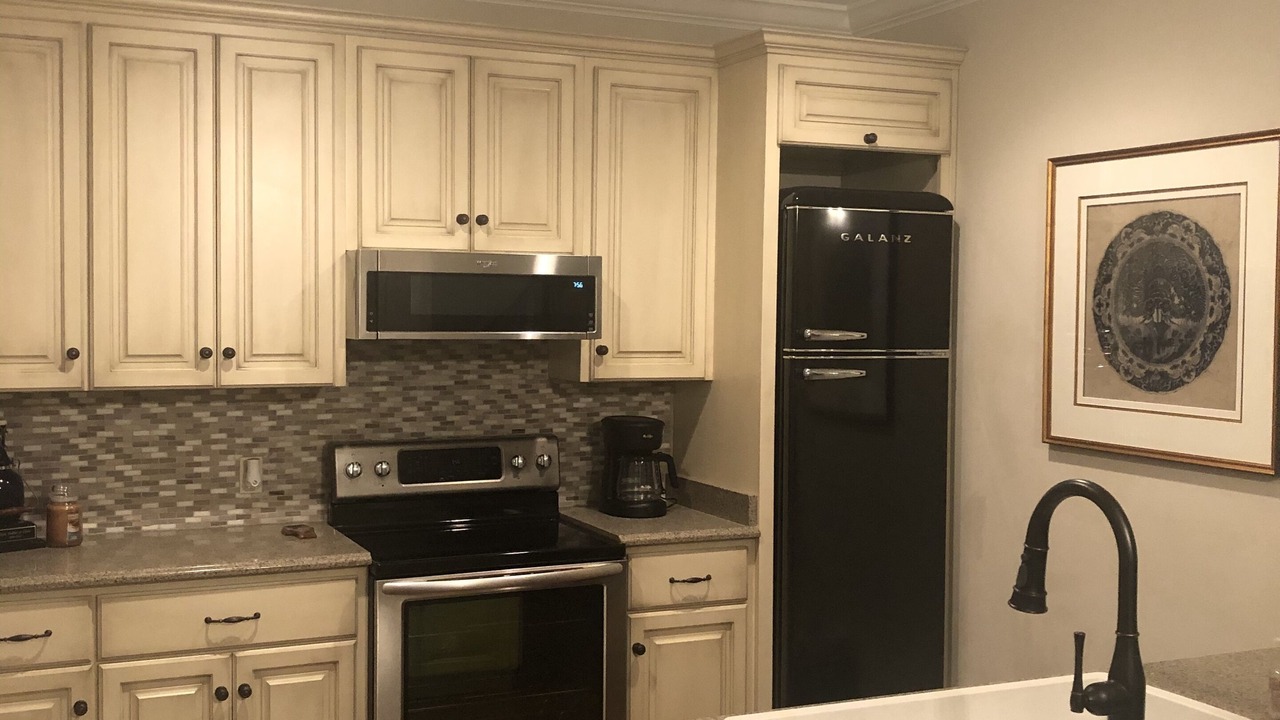 Photo of Kitchen in Ramer
