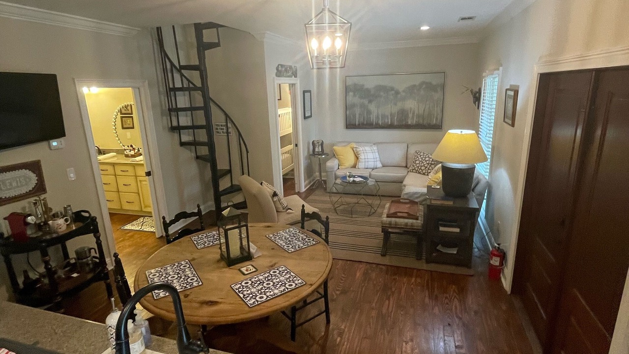 Photo of Kitchen in Ramer