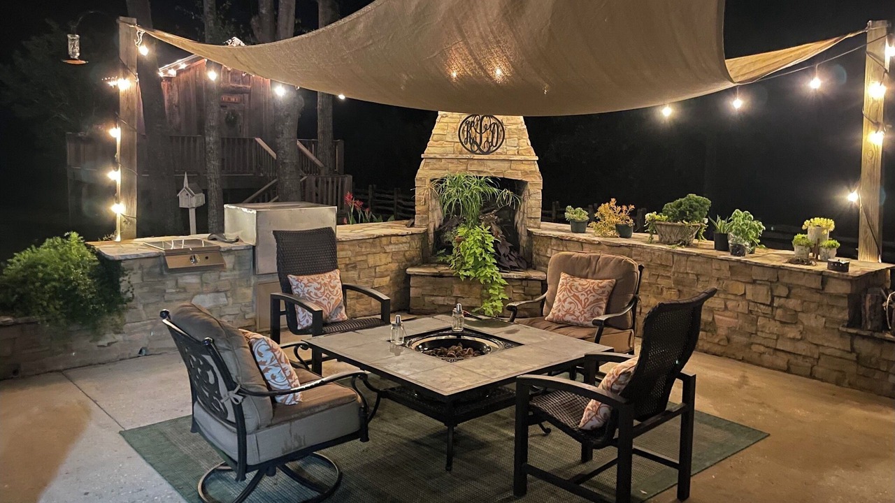 Photo of Outdoor in Ramer
