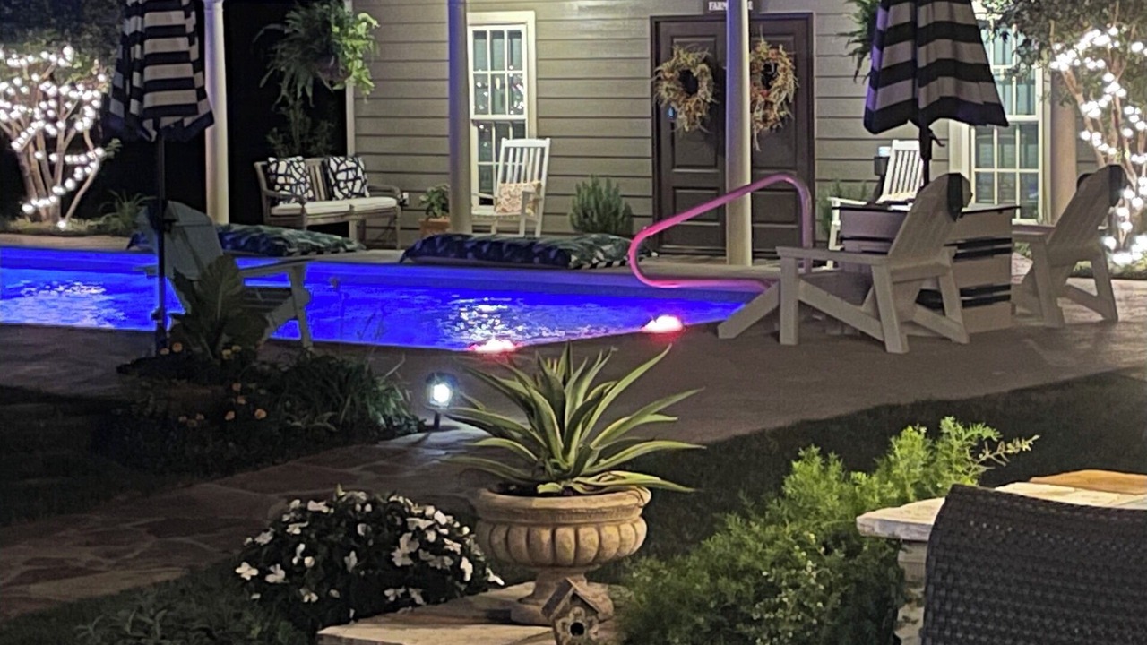 Photo of Outdoor in Ramer