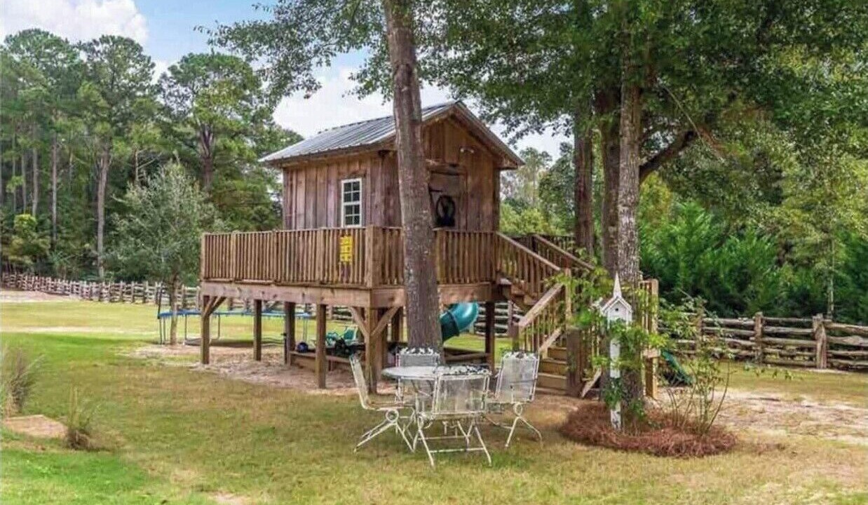 Photo of Outdoor in Ramer