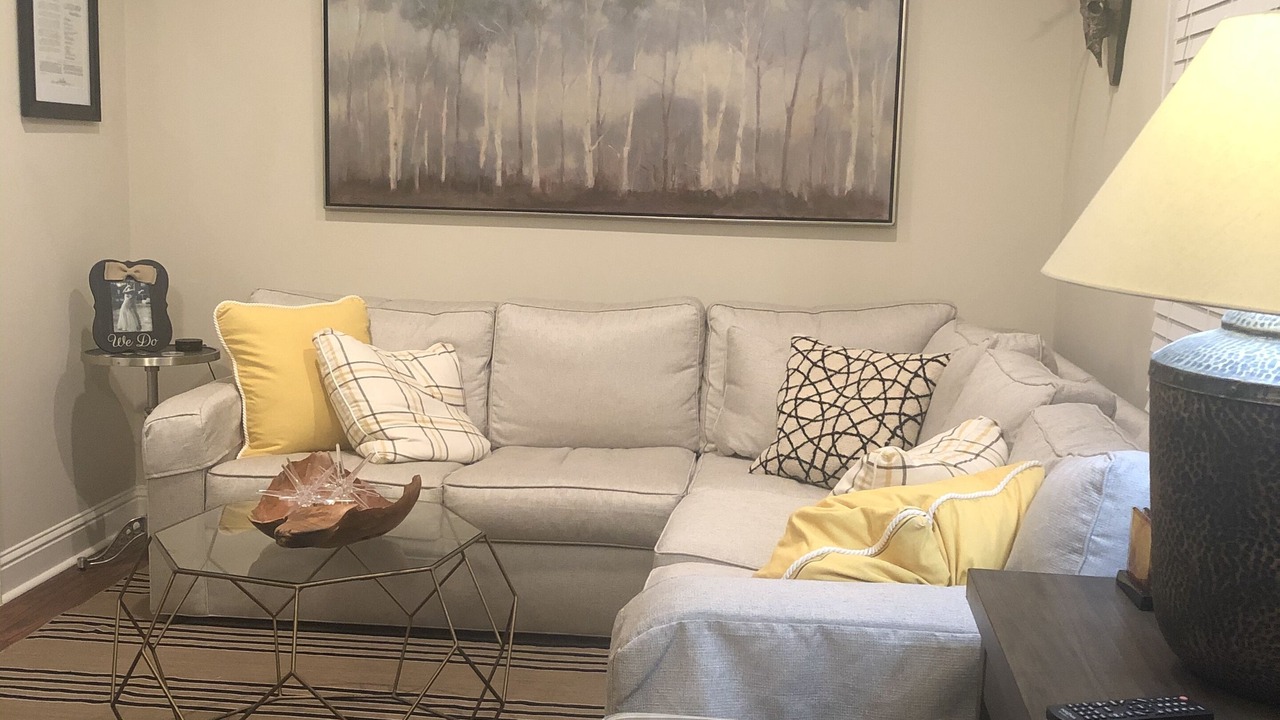 Photo of Livingroom in Ramer