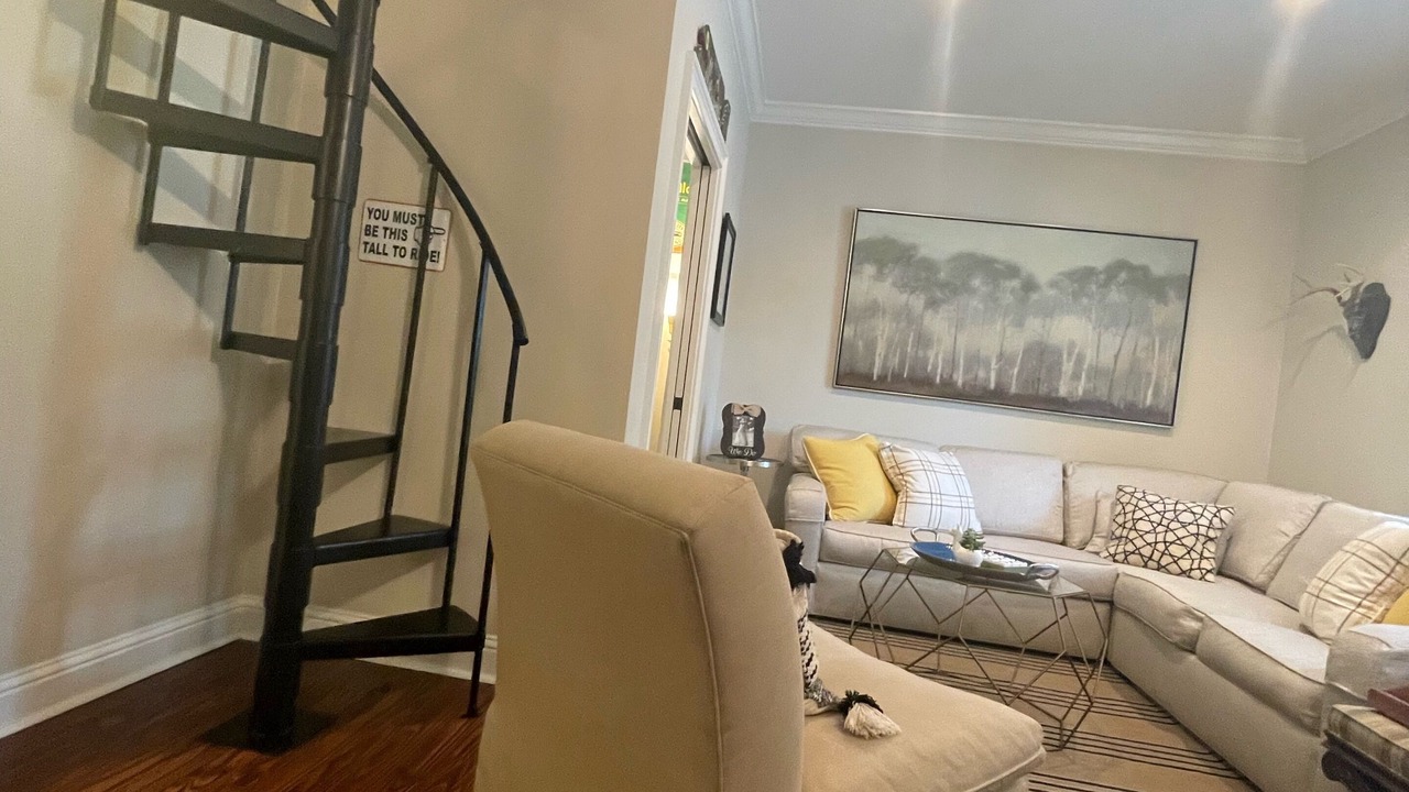 Photo of Livingroom in Ramer