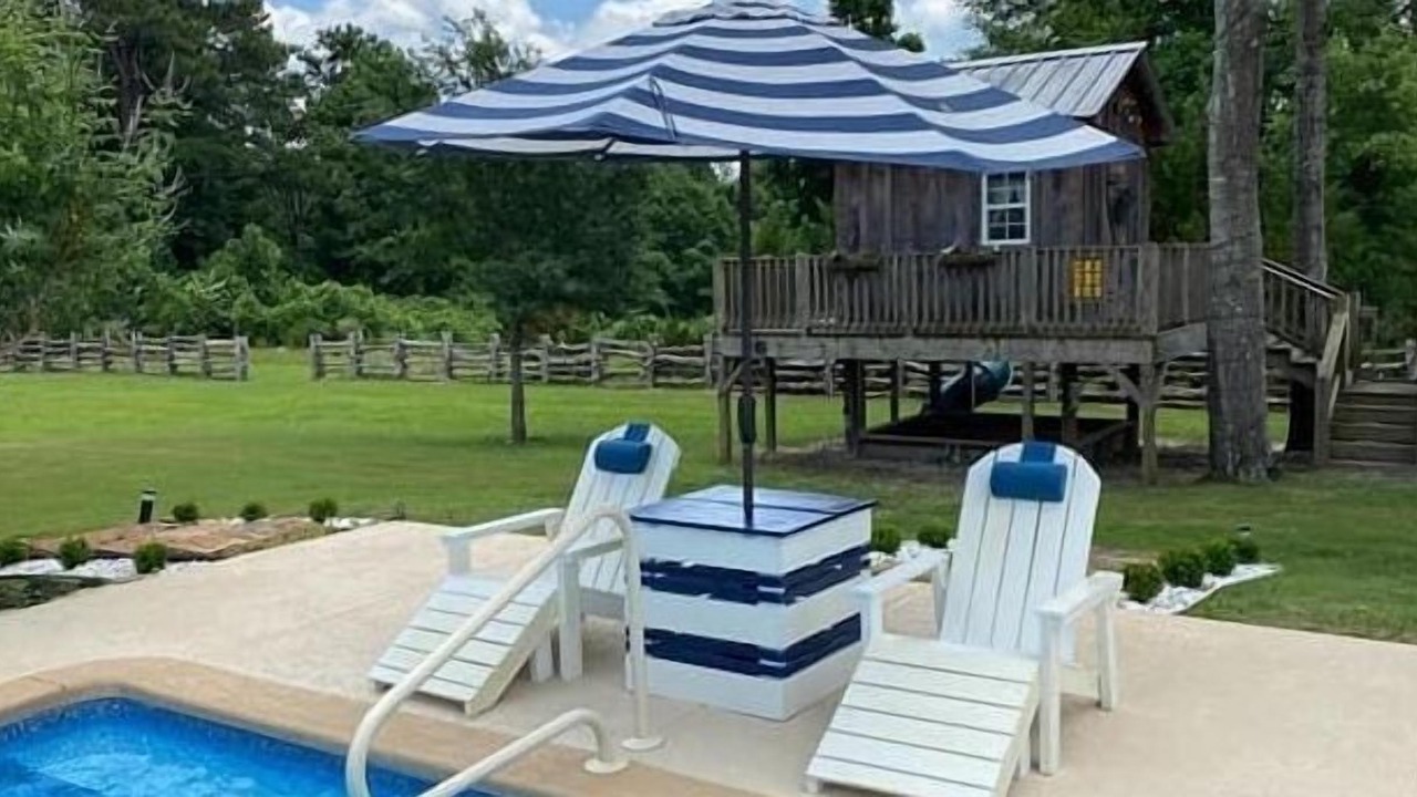 Photo of Patio Balcony in Ramer