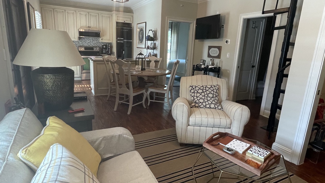 Photo of Livingroom in Ramer