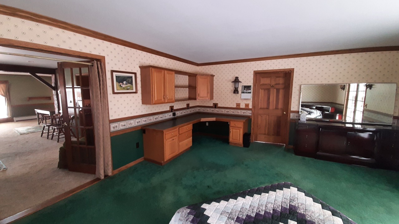 Photo of Bedroom in Town of Torrey
