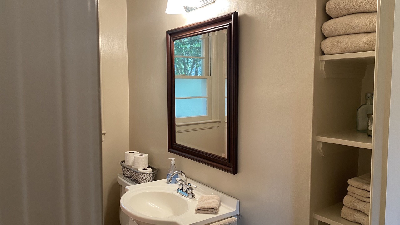 Photo of Bathroom in East Hill