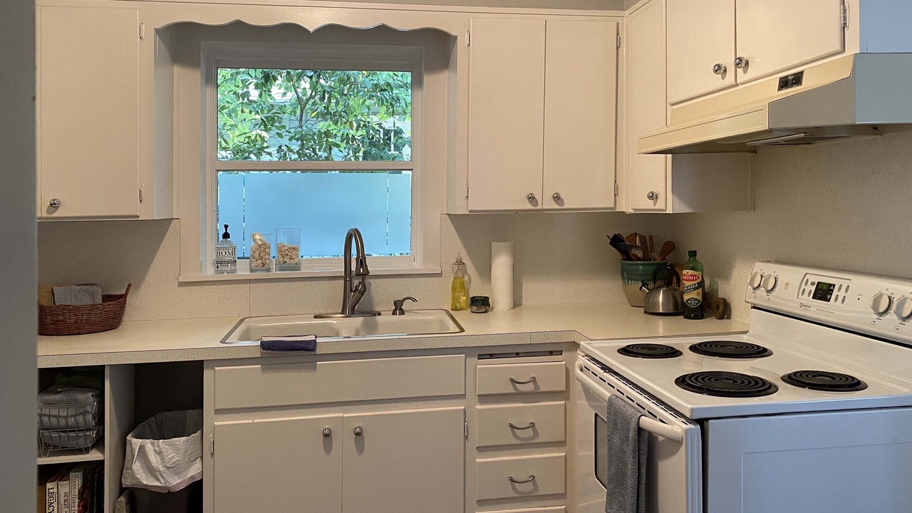 Photo of Kitchen in East Hill
