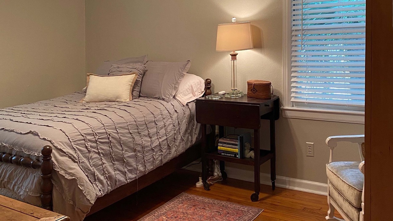 Photo of Bedroom in East Hill