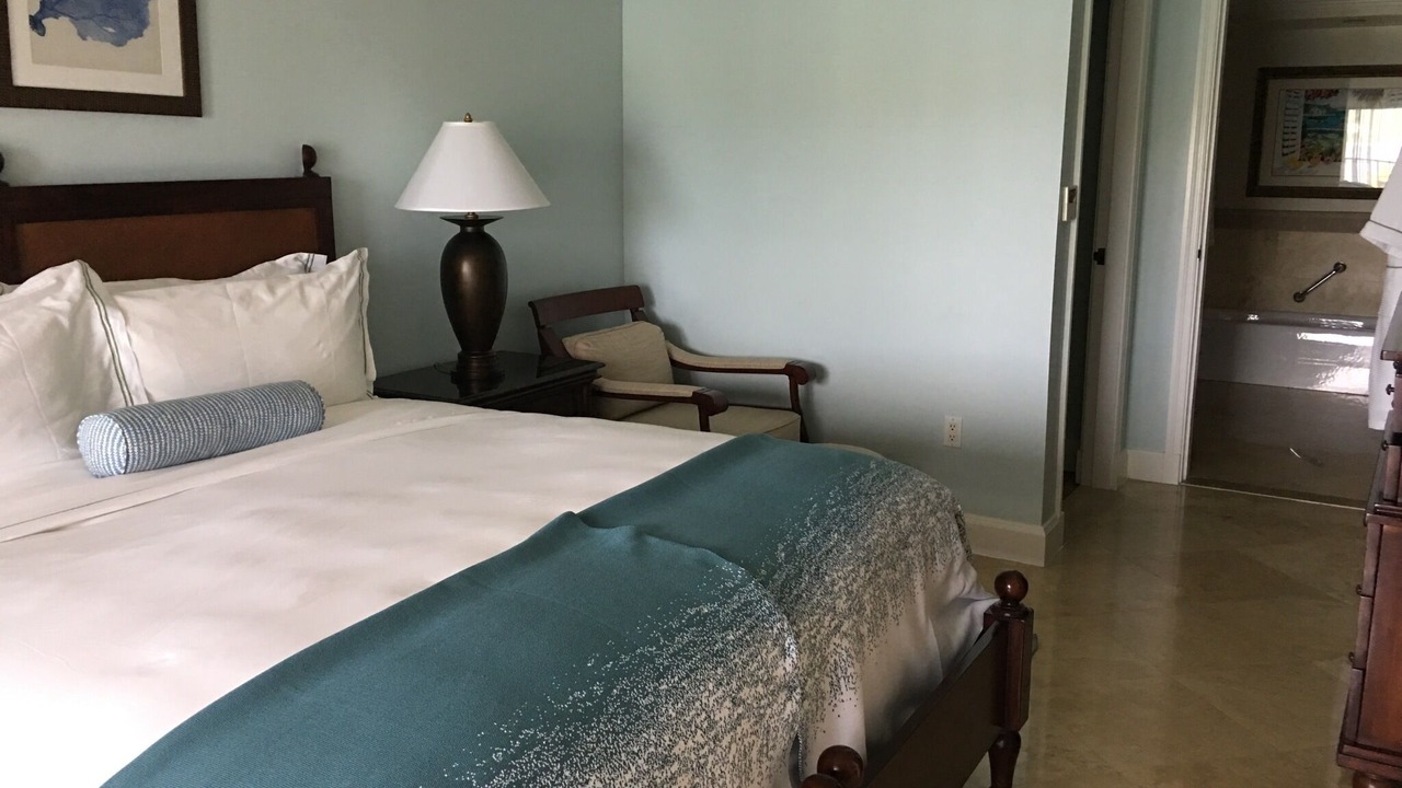 Photo of Bedroom in Nazareth