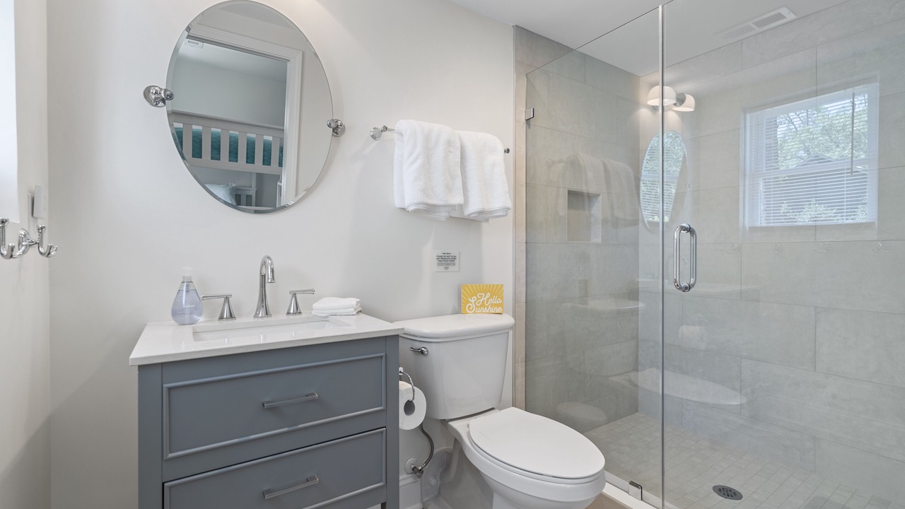 Photo of Bathroom in Denver