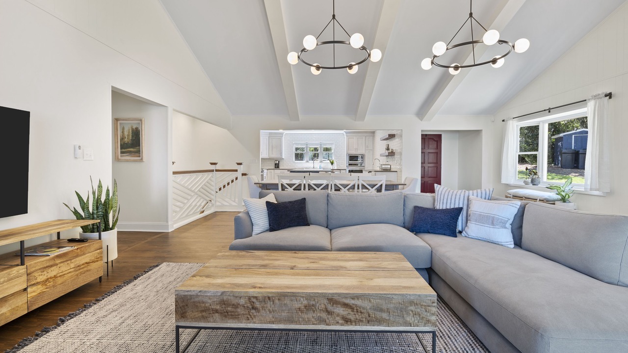 Photo of Livingroom in Denver