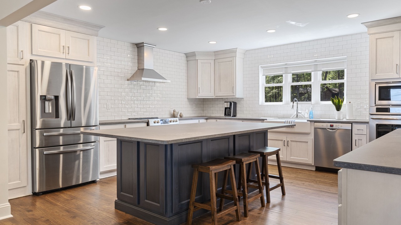Photo of Kitchen in Denver