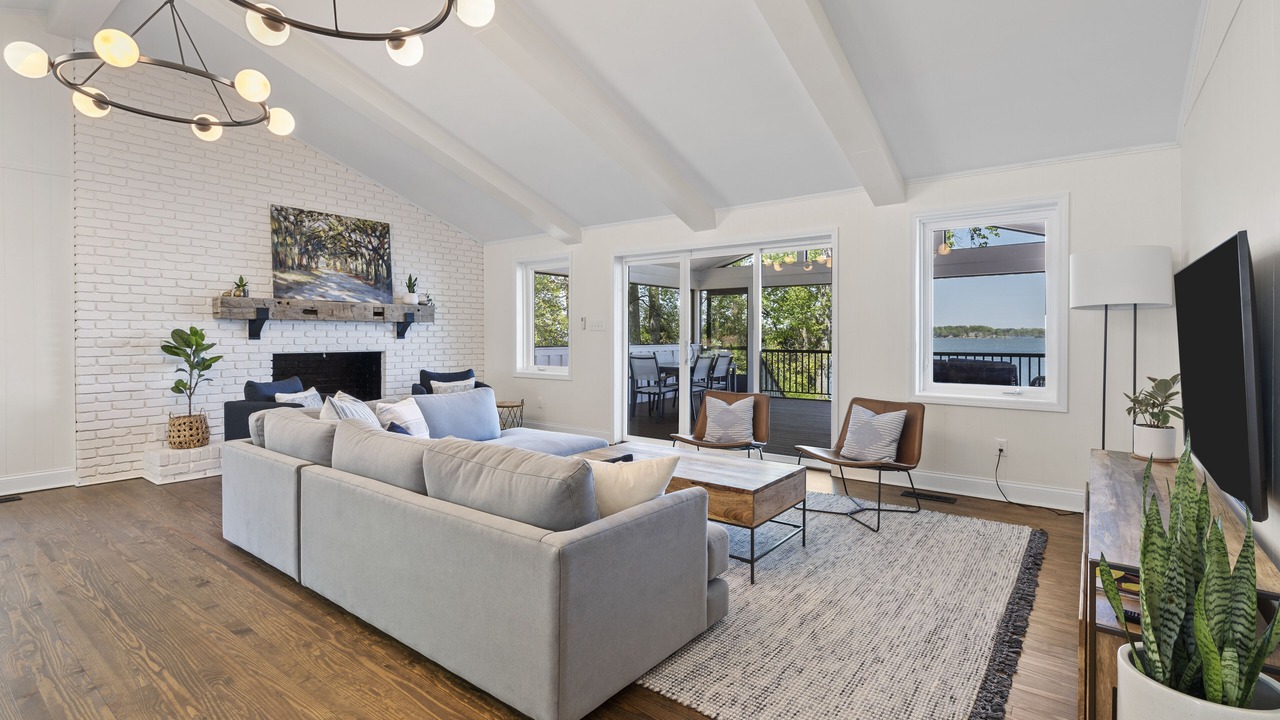 Photo of Livingroom in Denver
