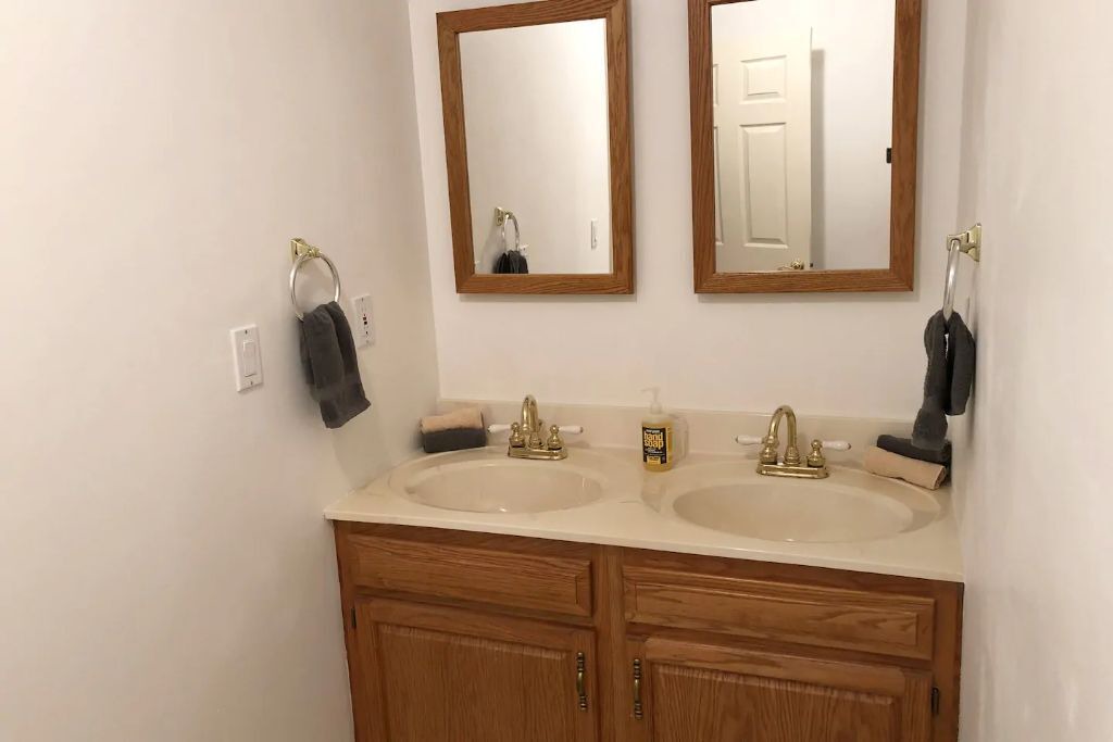 Photo of Bathroom in Bloomfield