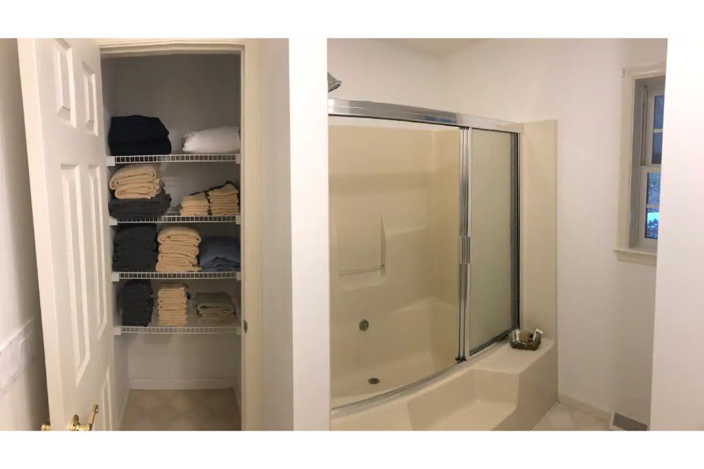Photo of Bathroom in Bloomfield