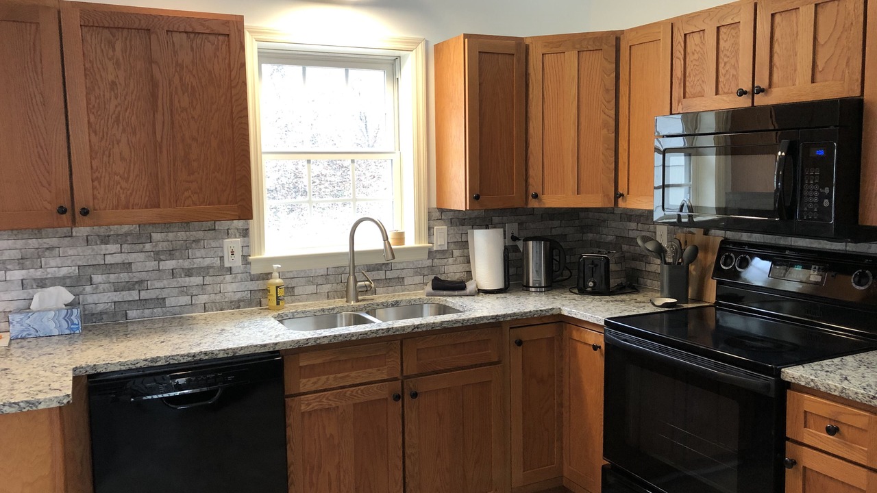 Photo of Kitchen in Bloomfield