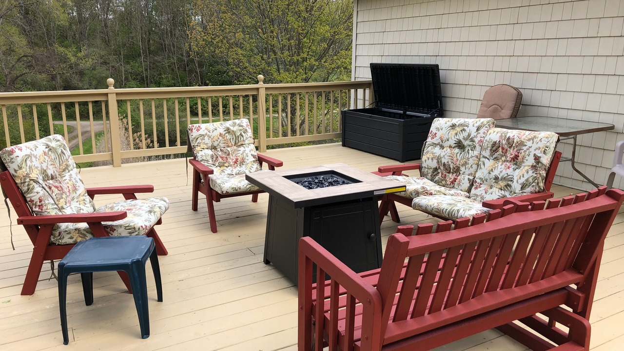 Photo of Outdoor in Bloomfield