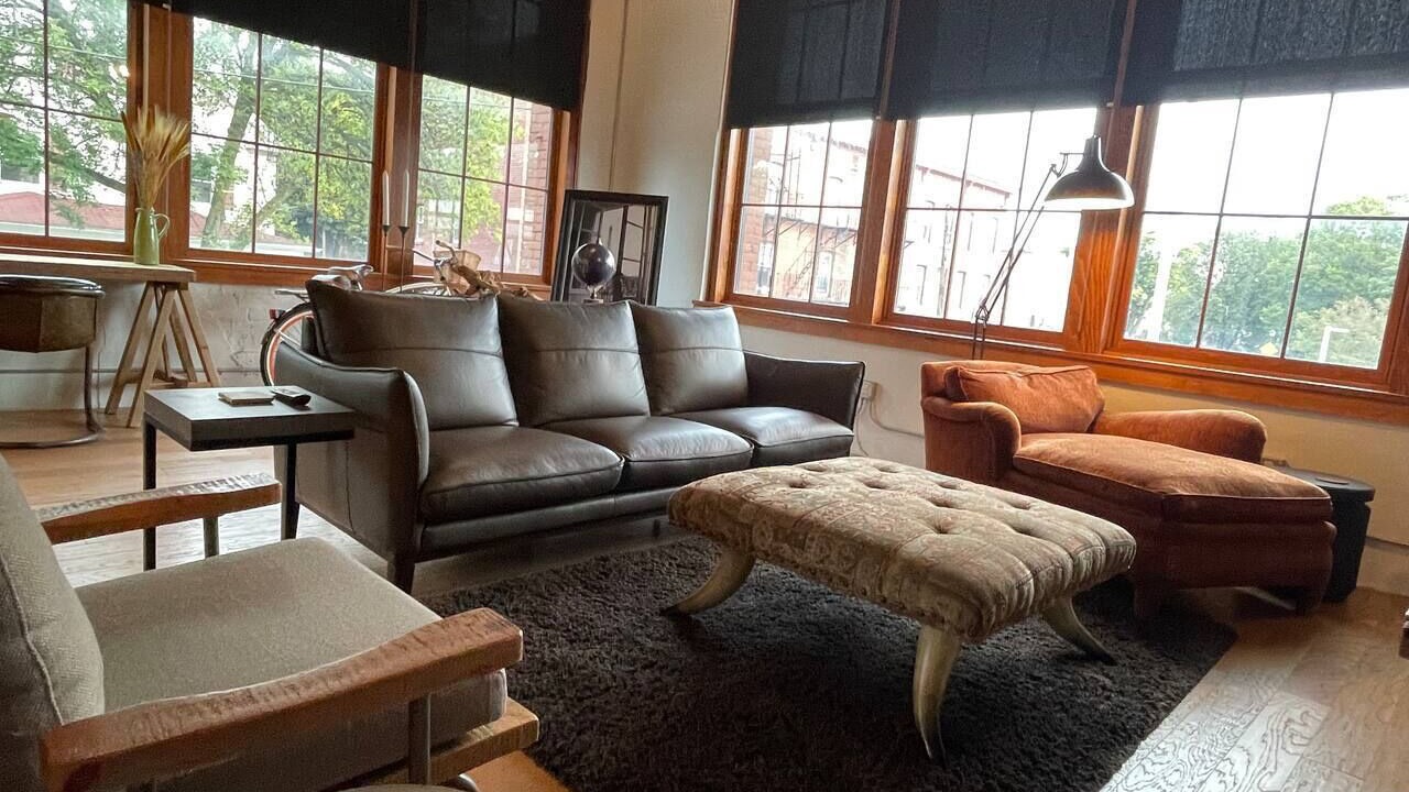 Photo of Bedroom in Rochester