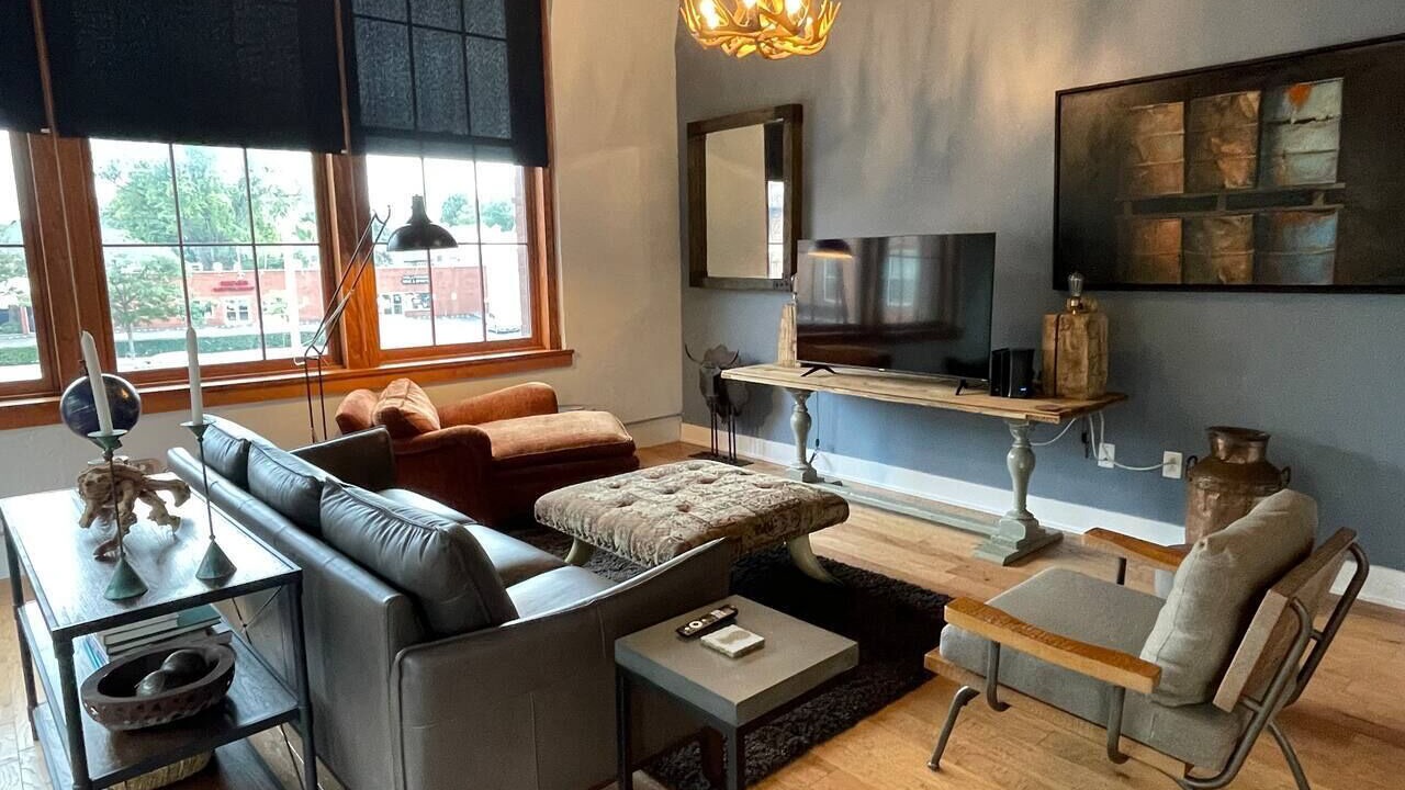 Photo of Bedroom in Rochester