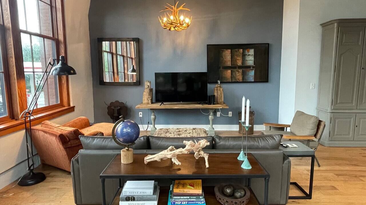 Photo of Bedroom in Rochester