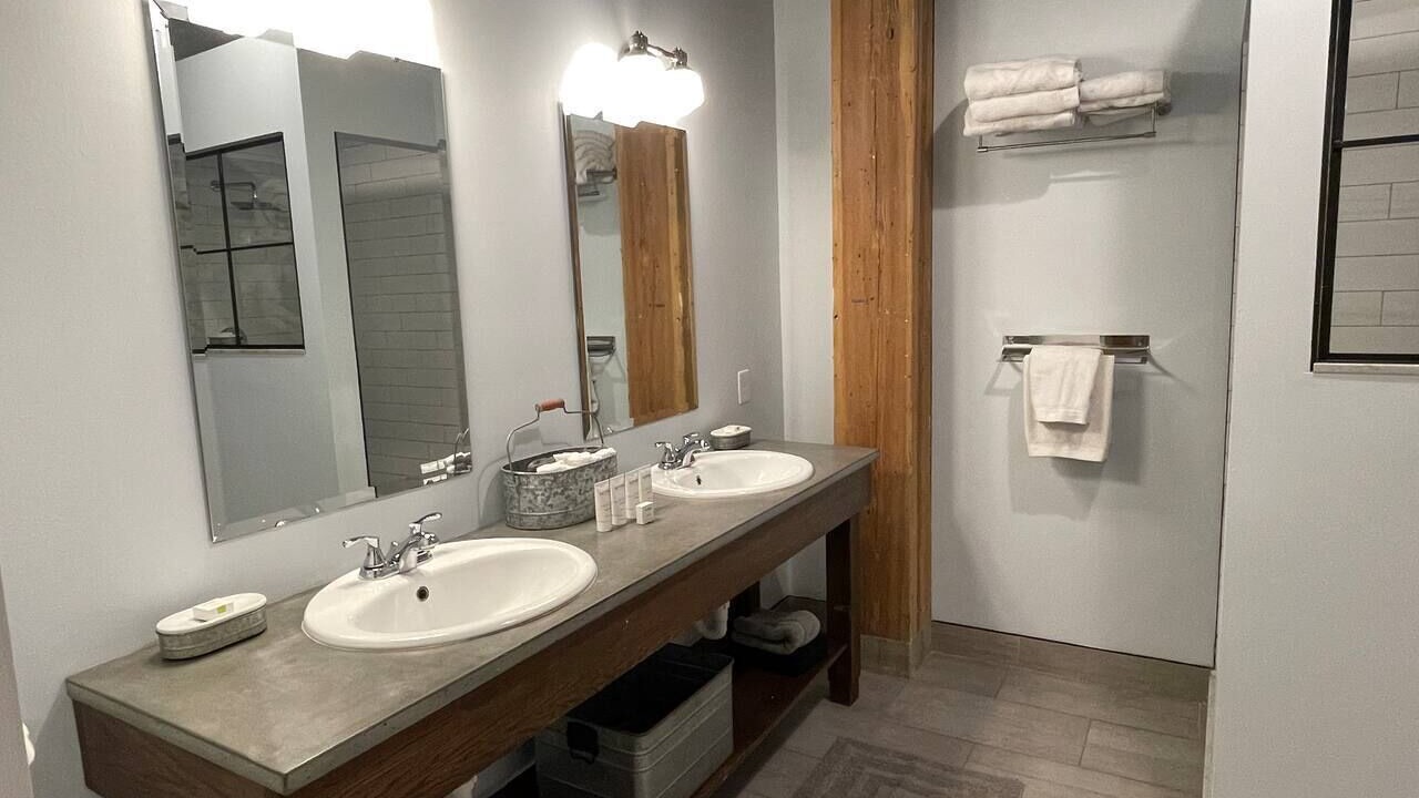 Photo of Bathroom in Rochester