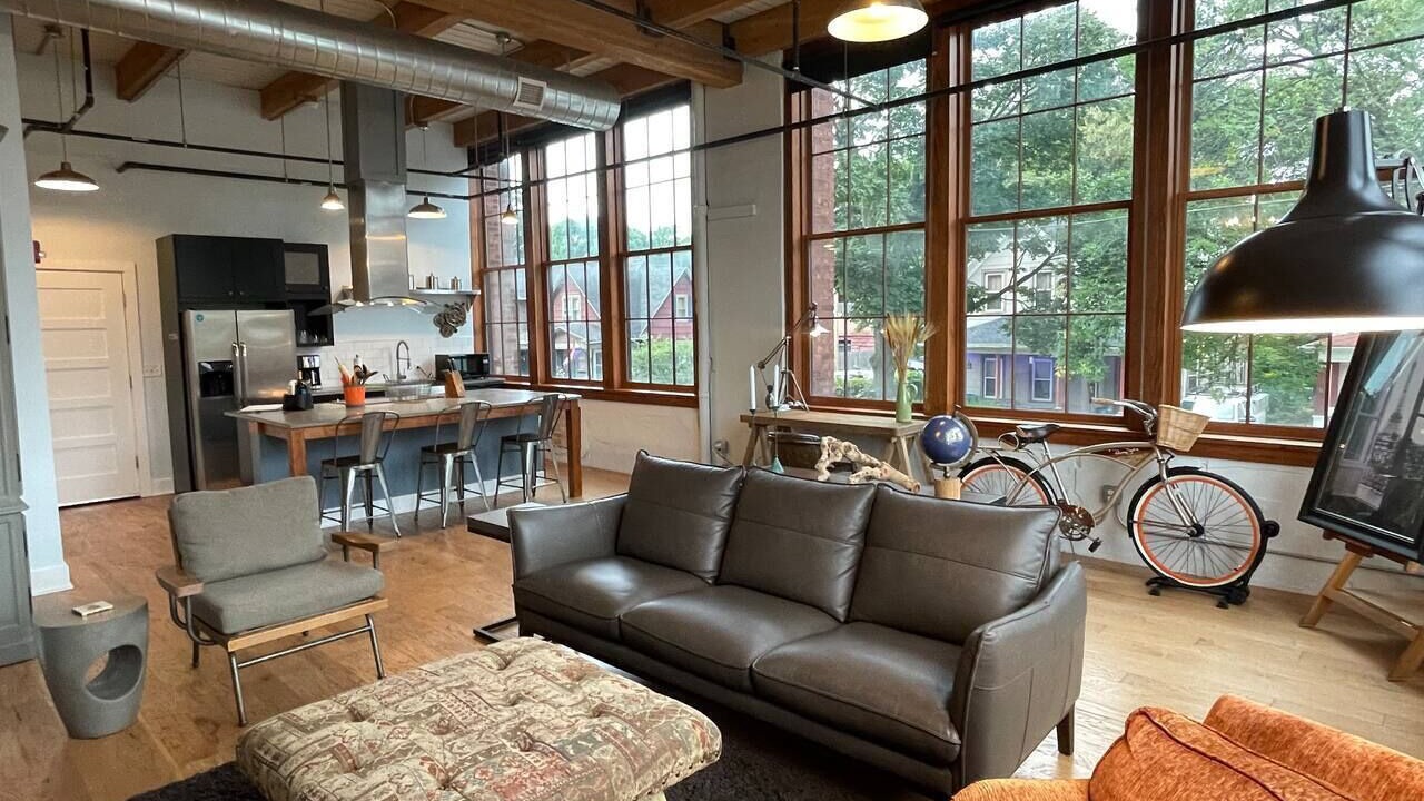 Photo of Bedroom in Rochester