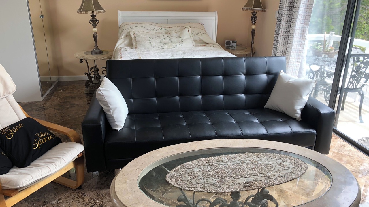 Photo of Bedroom in Sunset Park