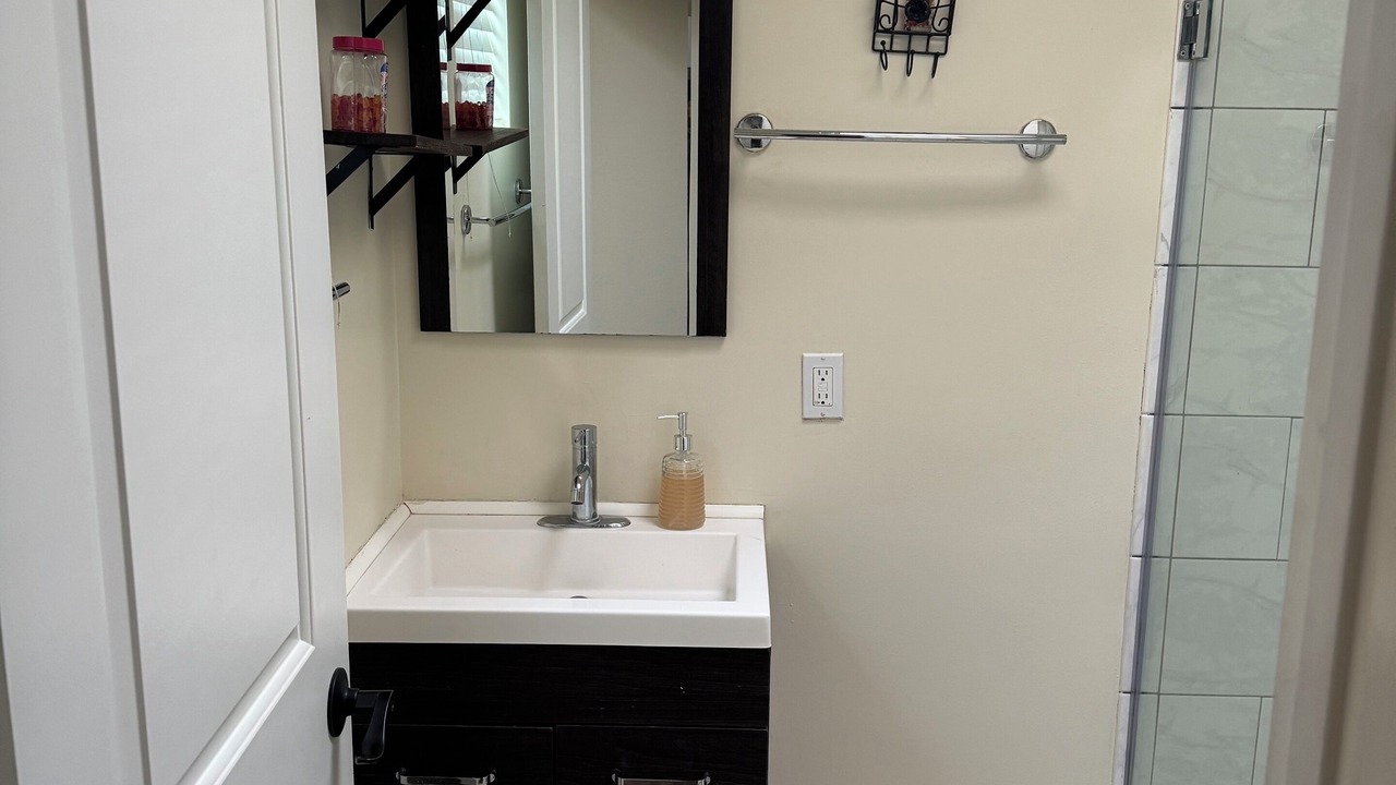 Photo of Bathroom in Sunset Park