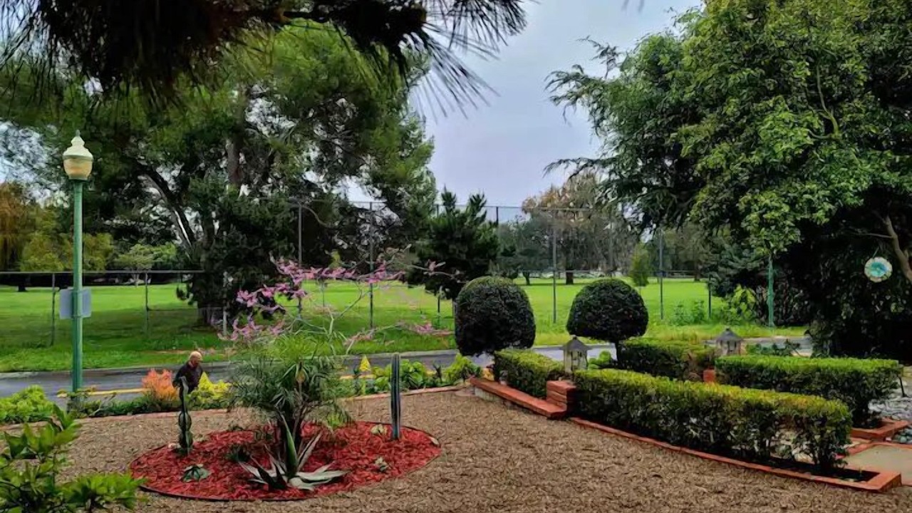 Photo of Outdoor in Sunset Park