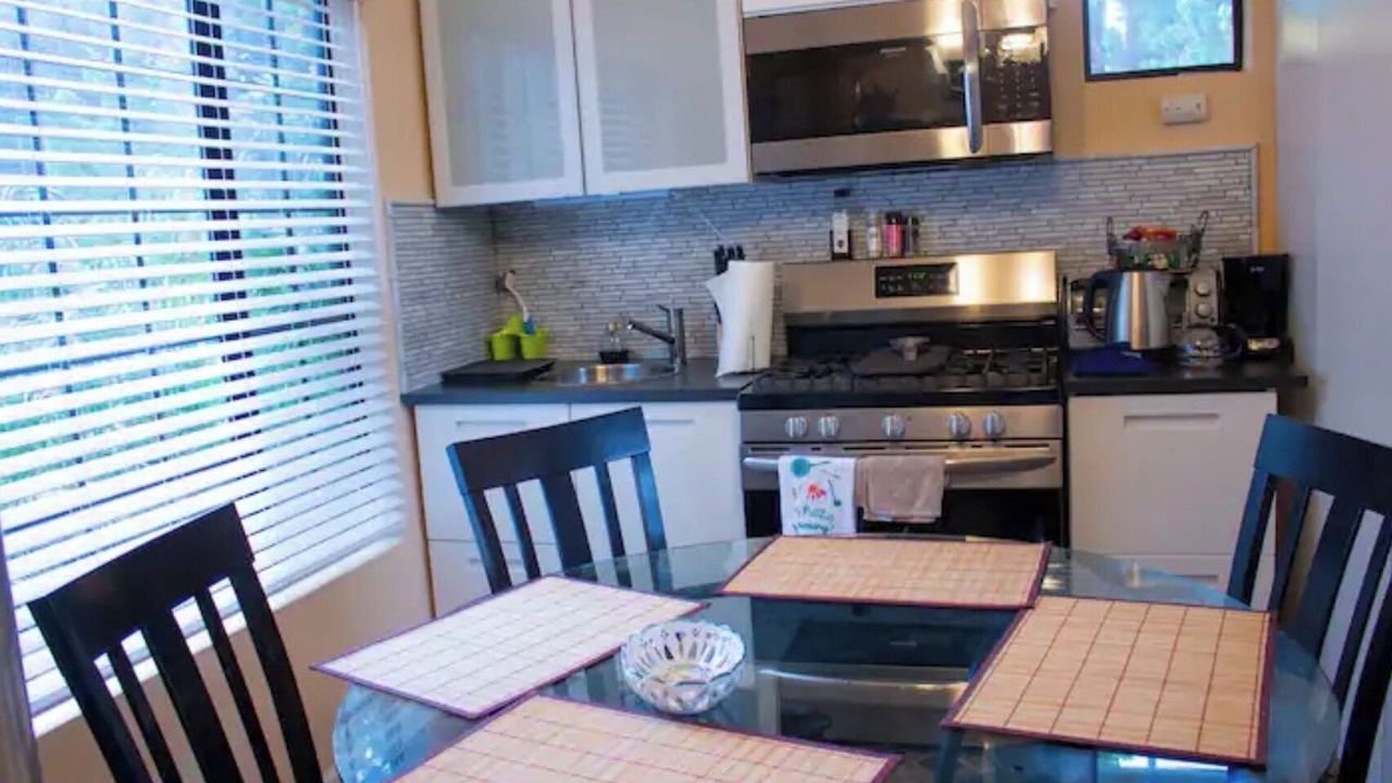 Photo of Kitchen in Sunset Park