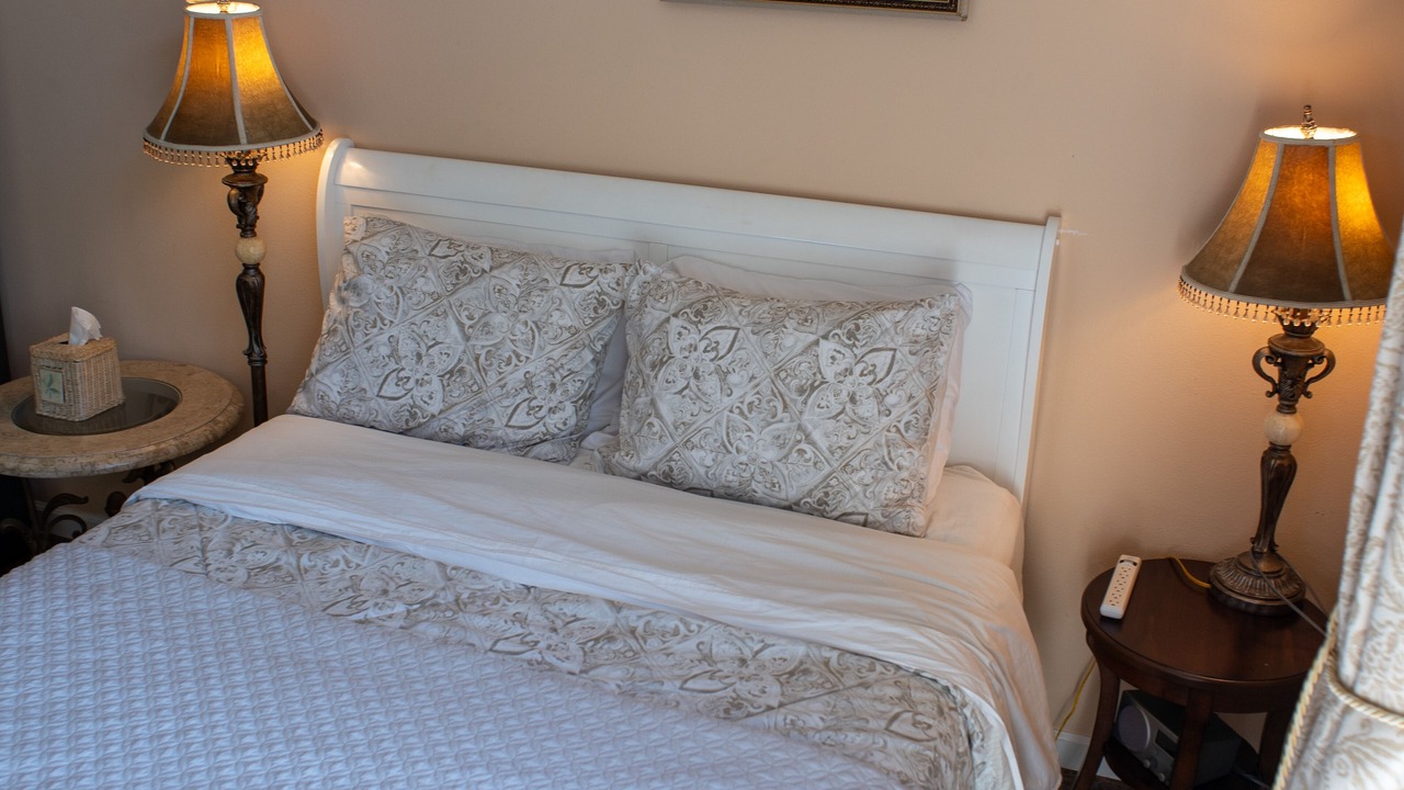 Photo of Bedroom in Sunset Park