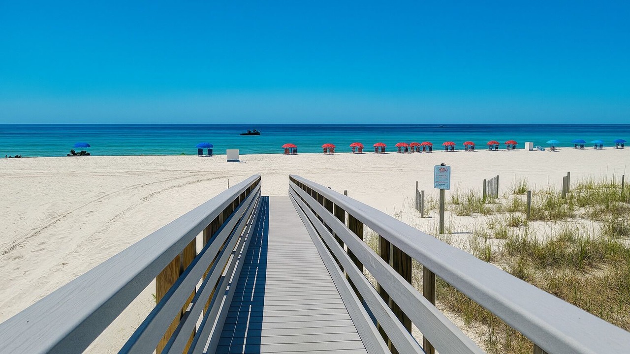 Photo of Others in Orange Beach East