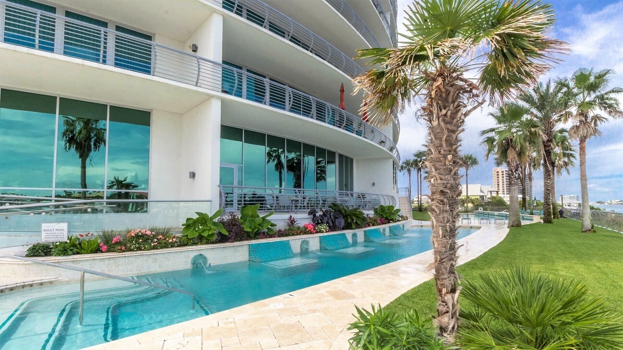 Photo of Outdoor in Orange Beach East