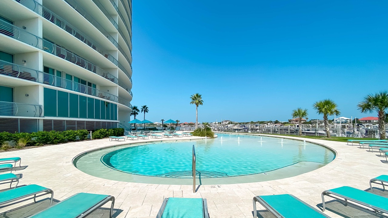 Photo of Outdoor in Orange Beach East