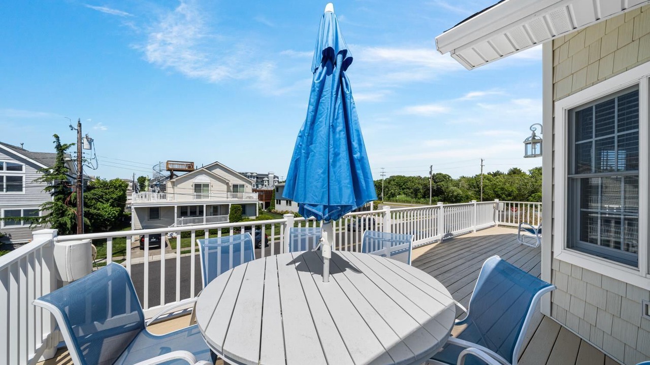 Photo of Outdoor in Avalon