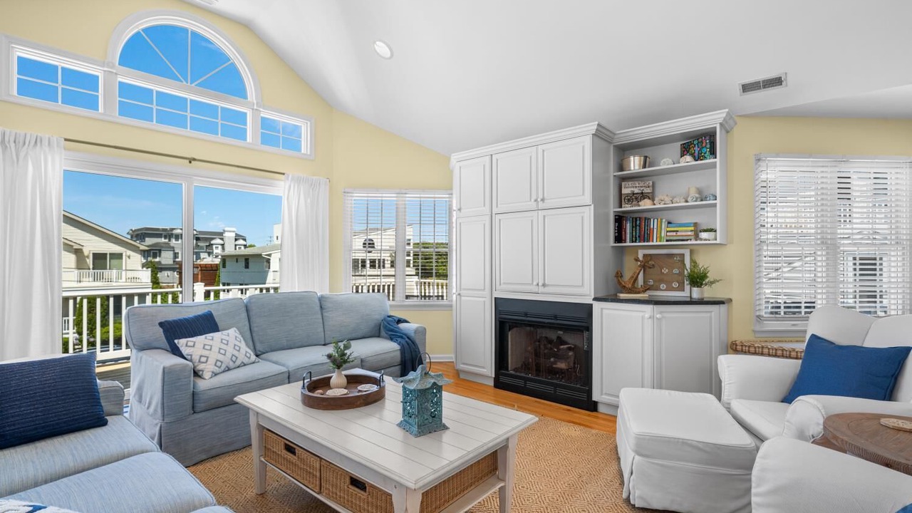 Photo of Livingroom in Avalon