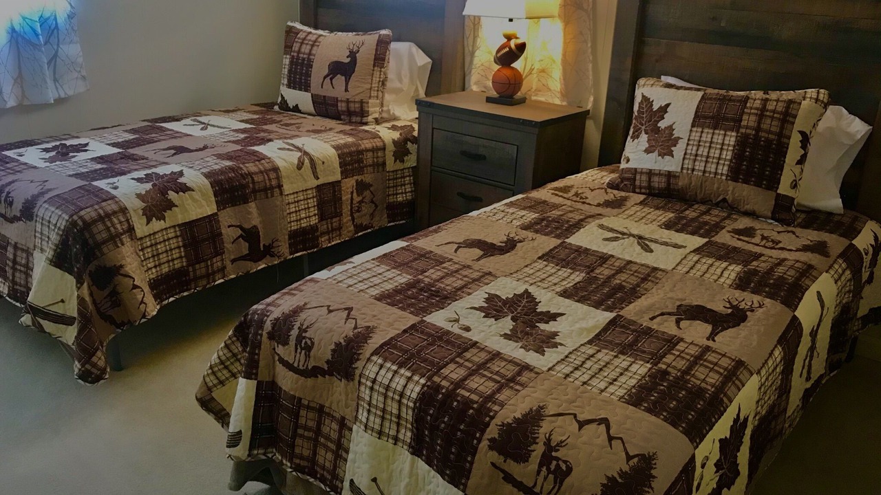 Photo of Bedroom in Town of Benton