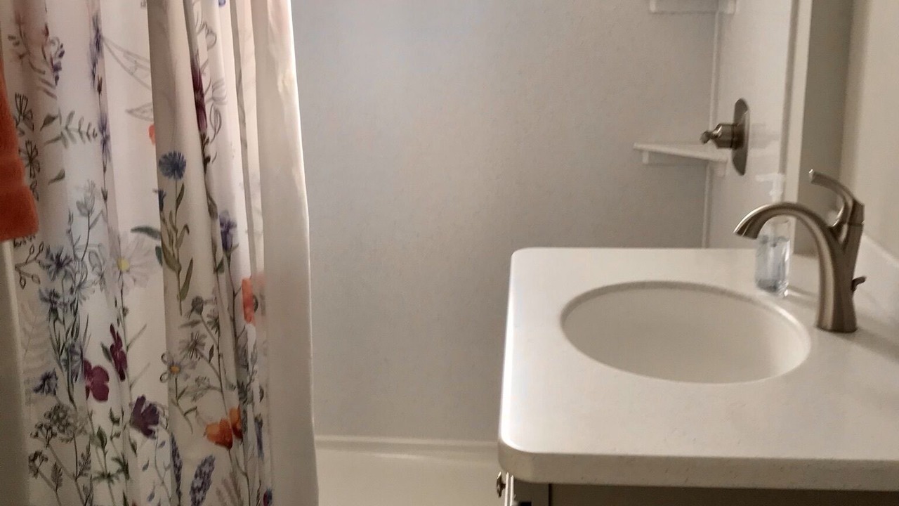 Photo of Bathroom in Town of Benton