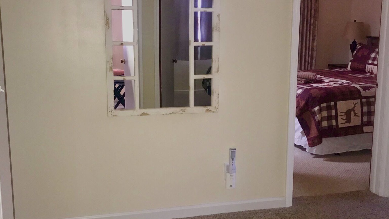 Photo of Bedroom in Town of Benton