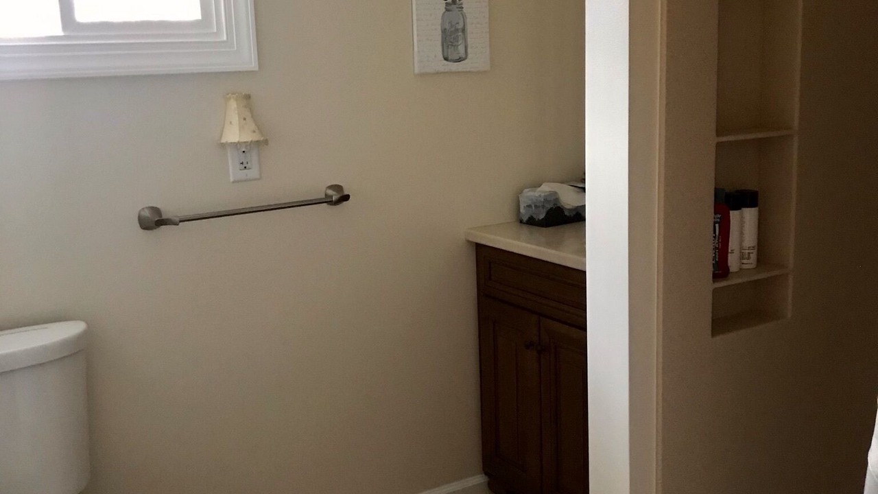 Photo of Bathroom in Town of Benton