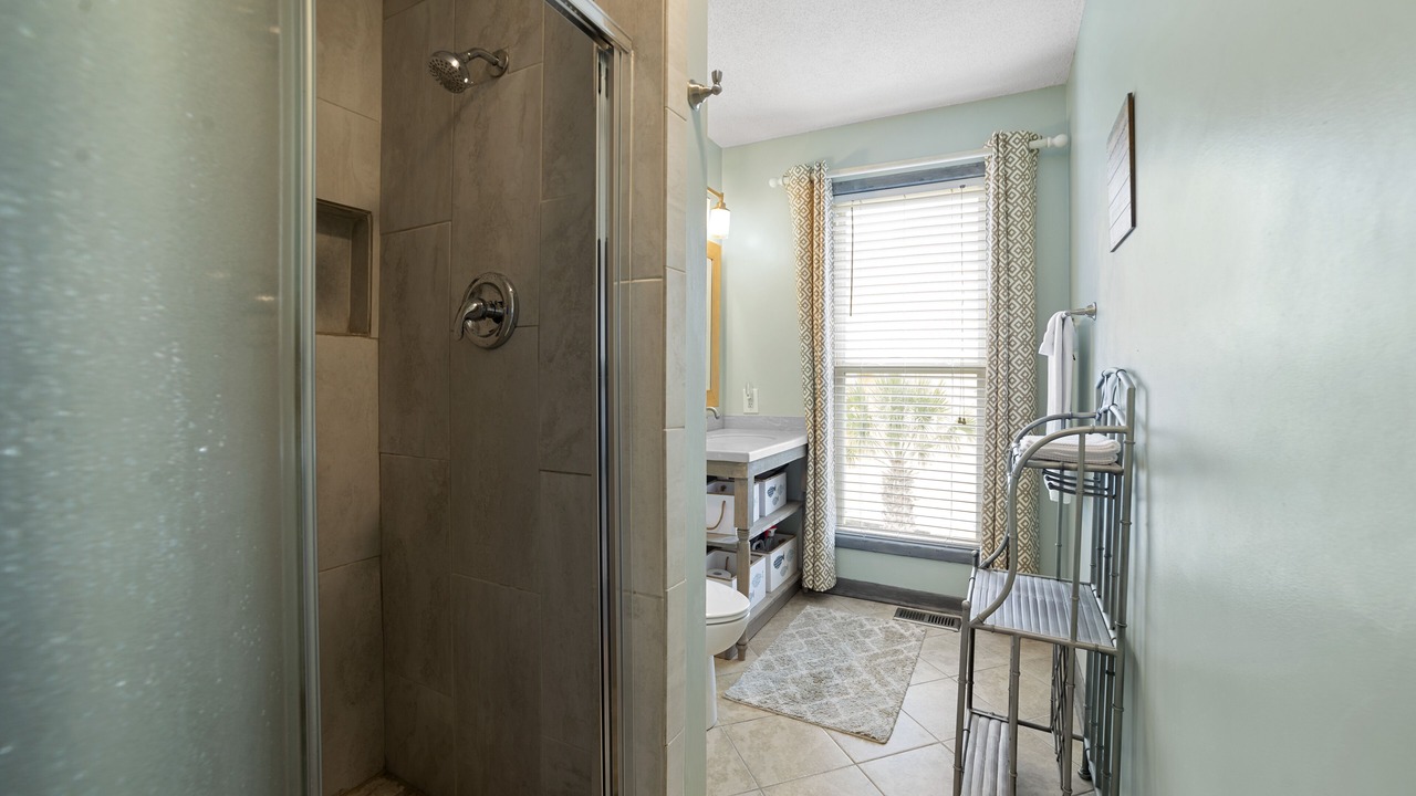 Photo of Bathroom in The Point