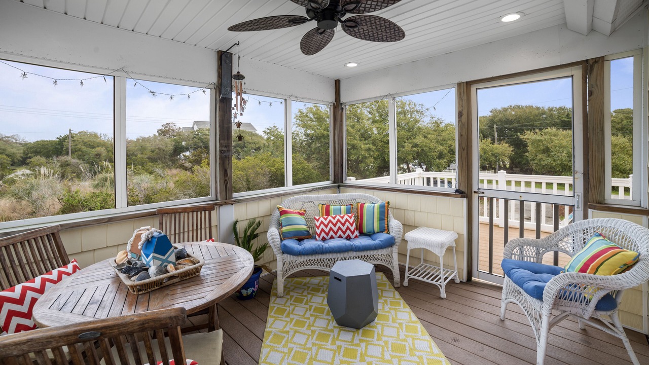 Photo of Outdoor in The Point