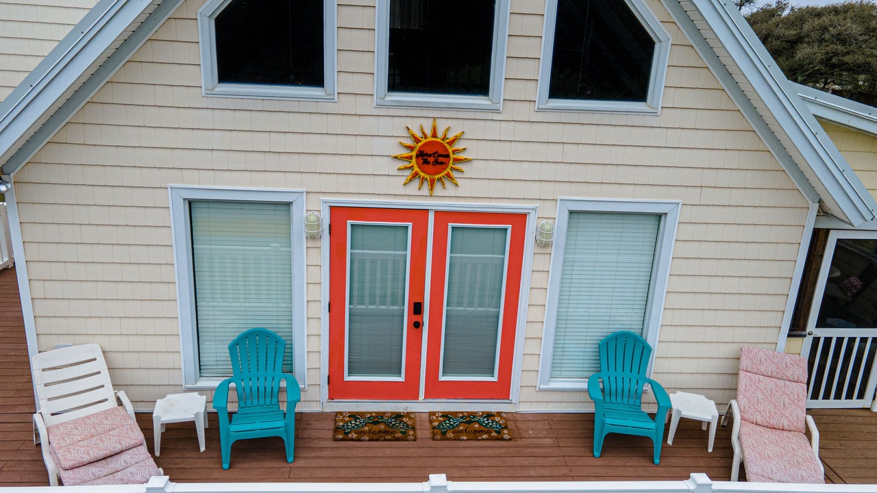 Photo of Outdoor in The Point