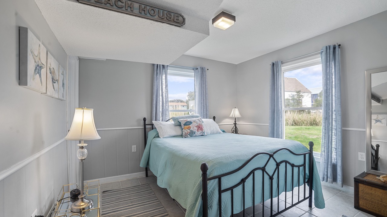 Photo of Bedroom in The Point