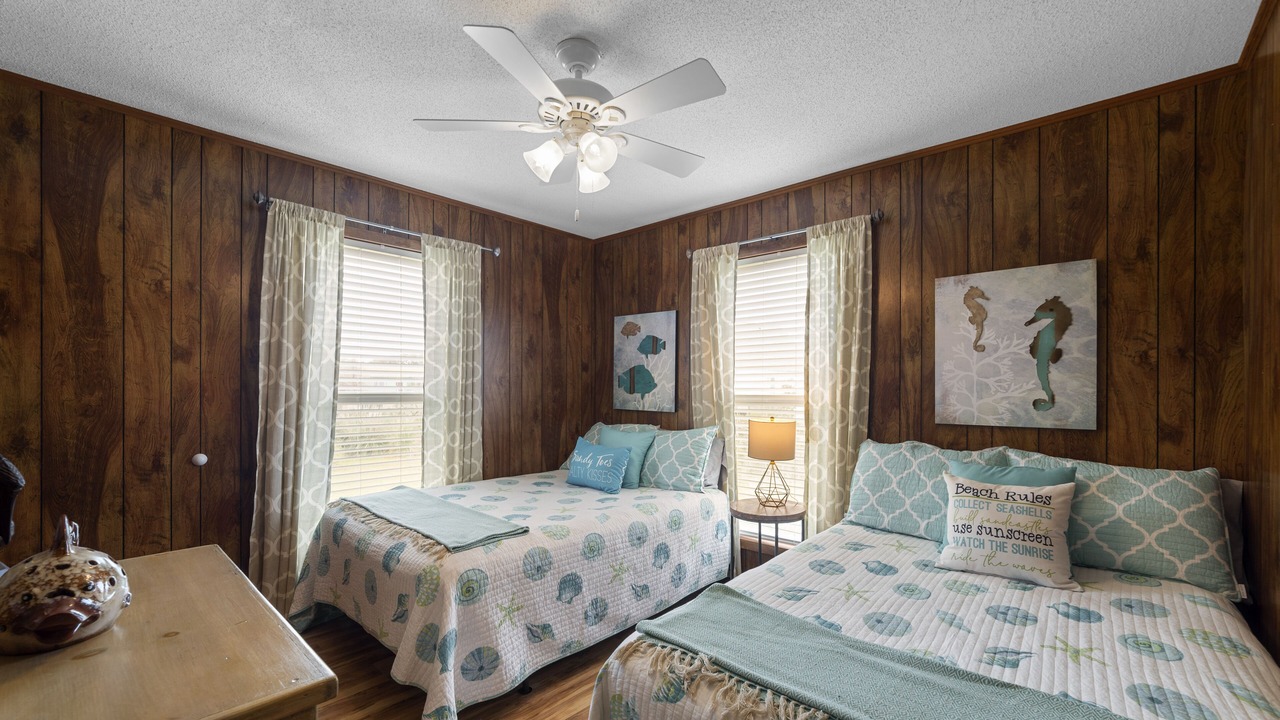 Photo of Bedroom in The Point