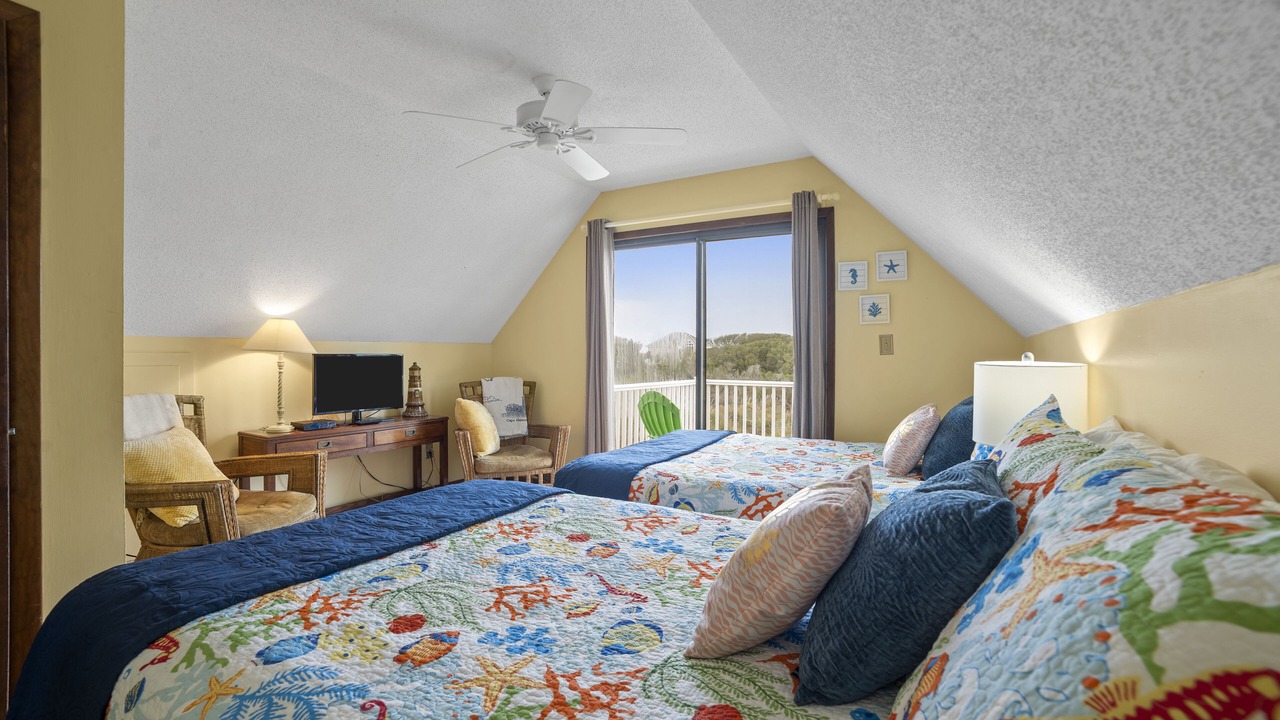 Photo of Bedroom in The Point