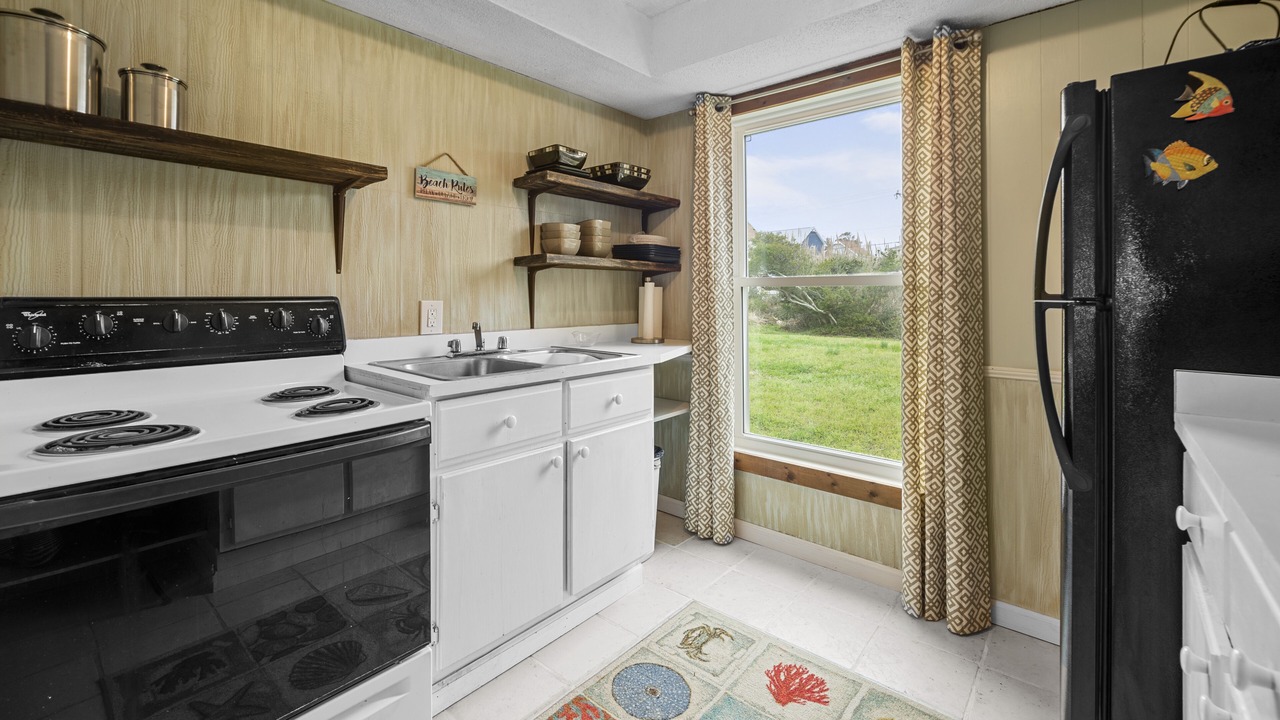 Photo of Kitchen in The Point