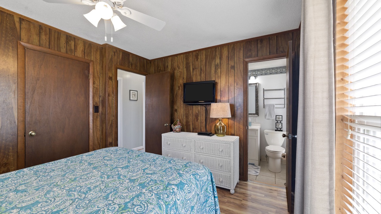 Photo of Bedroom in The Point